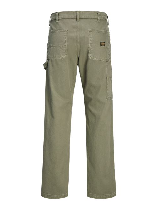 JPSTEDDIE CARPENTER PANTS NOOS JACK AND JONES | 12253091/Dusty Olive